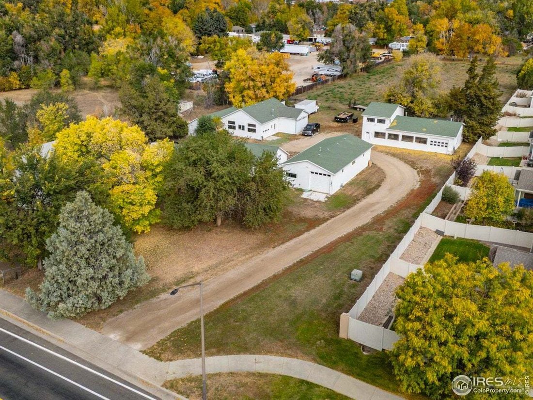 House in Berthoud, Colorado, United States 1 - 18570204