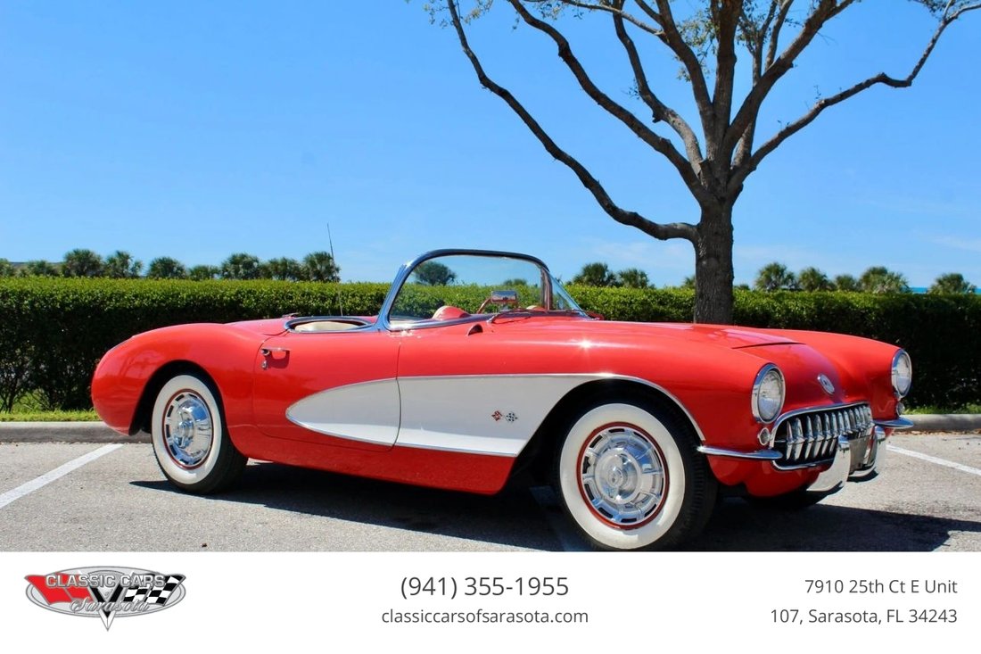 Cabriolet in Sarasota, FL, United States 1 - 18568176
