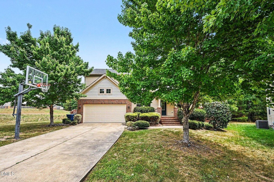 House in Durham, North Carolina, United States 5 - 18568623