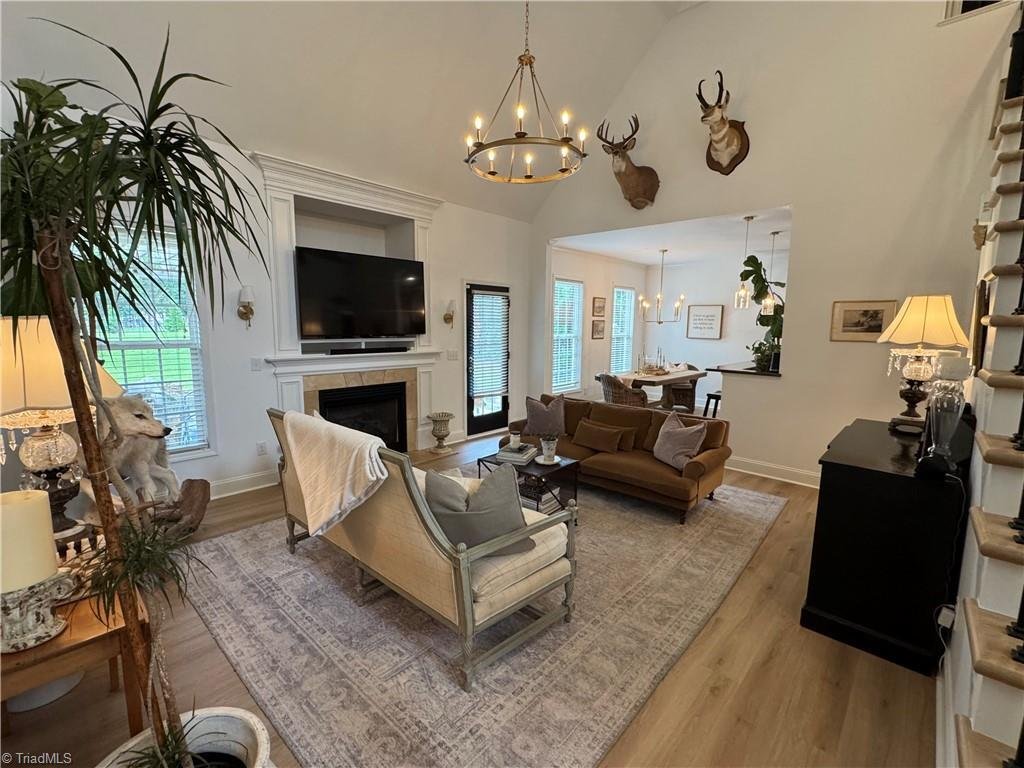 House in Clemmons, North Carolina, United States 5 - 18570555