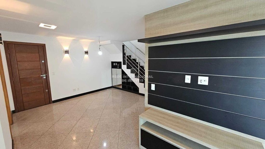 Apartment in Jardim Camburi, State of Espírito Santo, Brazil 5 - 18573364
