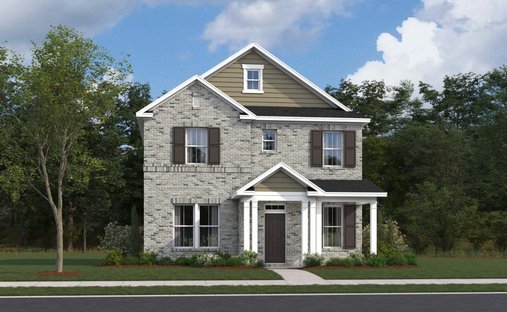 House in Mt. Juliet, Tennessee, United States 1