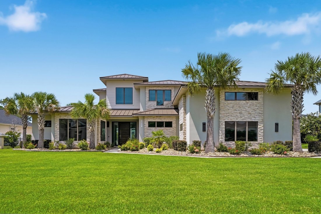 House in Myrtle Beach, South Carolina, United States 1 - 18569070