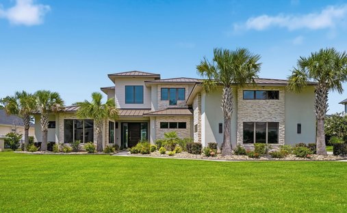 Casa a Myrtle Beach, Carolina del Sud, Stati Uniti 1