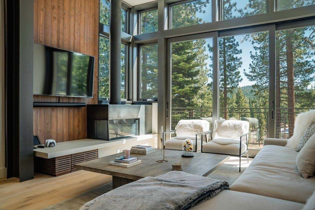 House in Truckee, California, United States 5 - 18318287