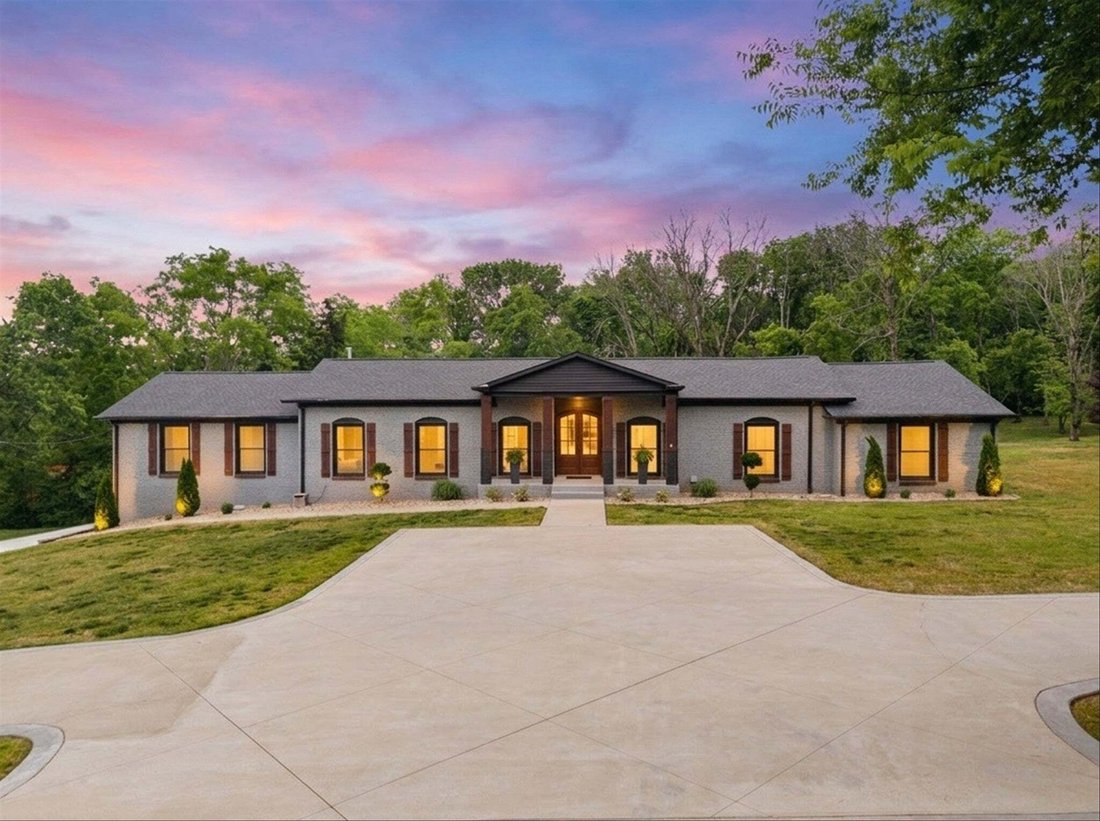 House in Nashville, Tennessee, United States 2 - 18573599