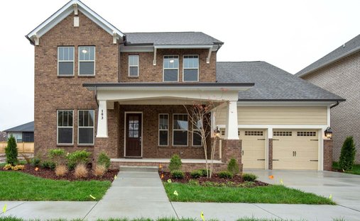 Casa a Columbia, Tennessee, Stati Uniti 1