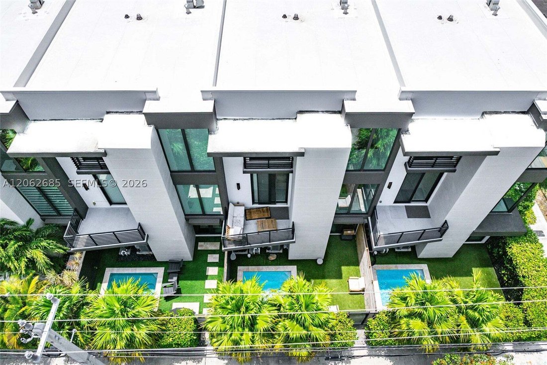 House in Fort Lauderdale, Florida, United States 3 - 18568889