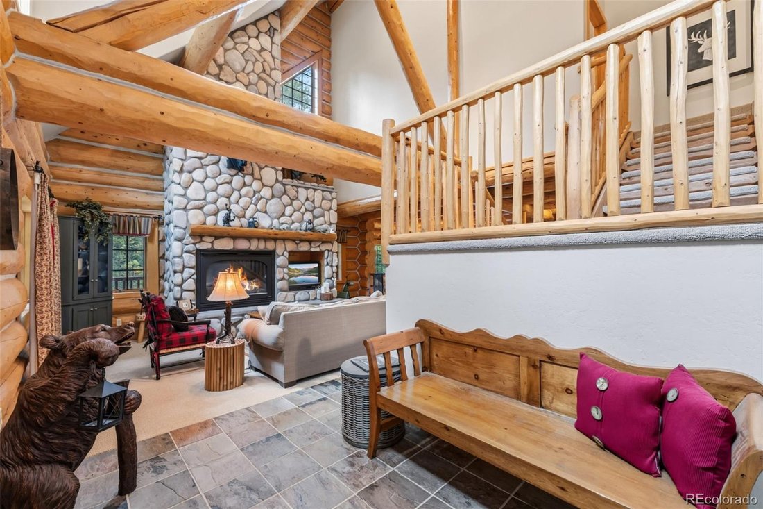 Haus in Clear Creek County, Colorado, Vereinigte Staaten 4 - 18567136