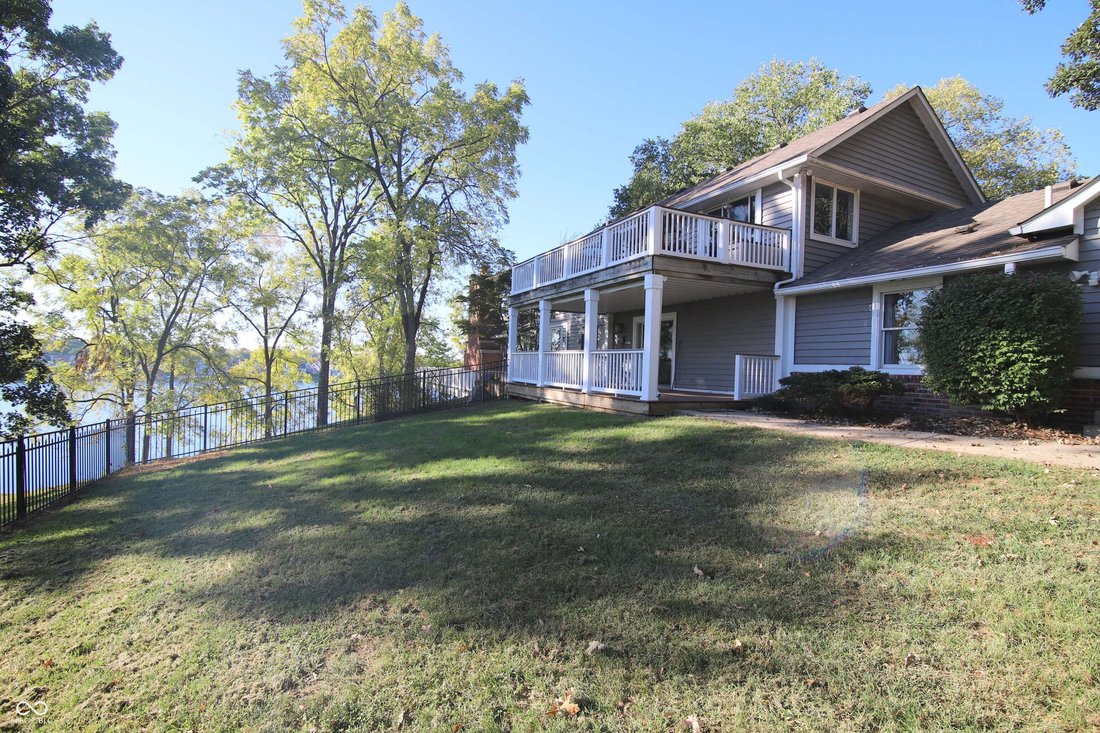 House in Fishers, Indiana, United States 4 - 18567037