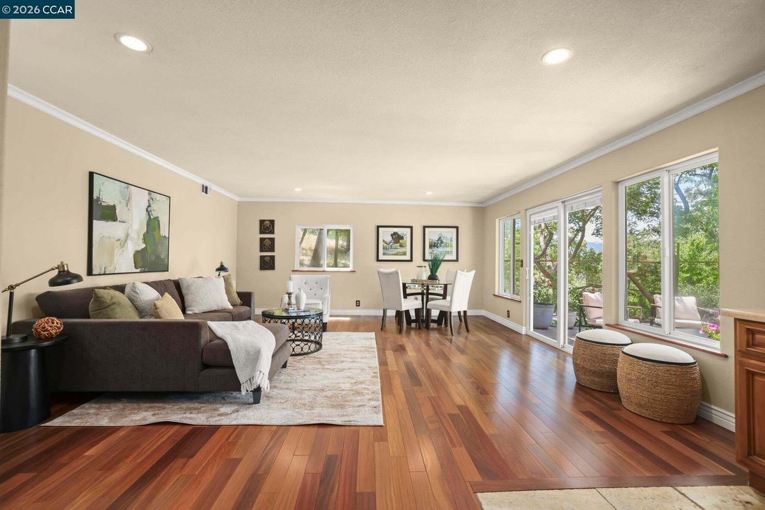 House in Walnut Creek, California, United States 1 - 18570722