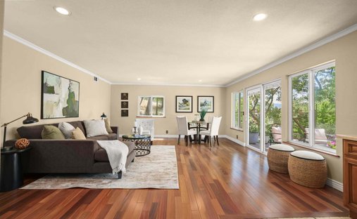 Haus in Walnut Creek, Kalifornien, Vereinigte Staaten 1