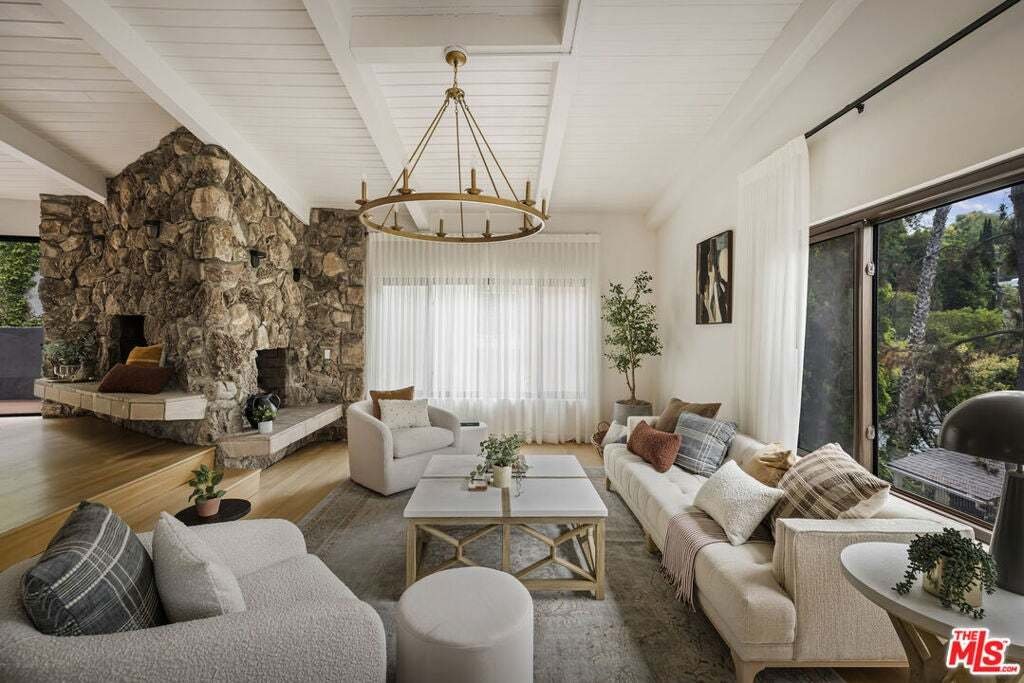 Casa a Los Angeles, California, Stati Uniti 3 - 18573150