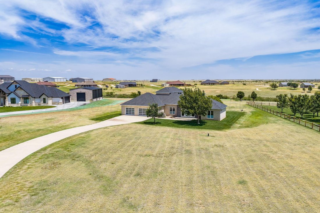 House in Amarillo, Texas, United States 2 - 17913195