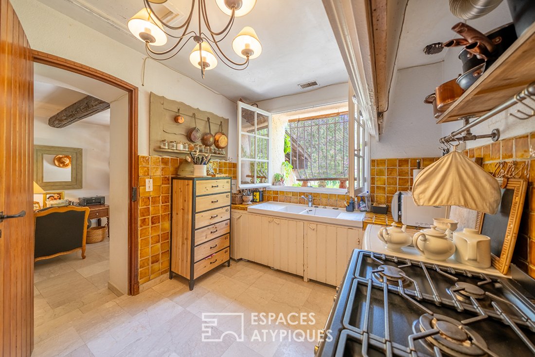 Villa in Ouest, Cogolin, France 5 - 18569763