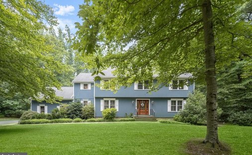 House in Gambrills, Maryland, United States 1