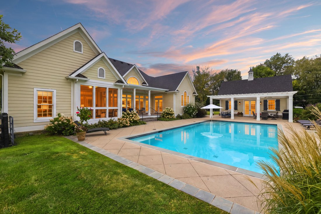 House in Nicholasville, Kentucky, United States 2 - 18565306