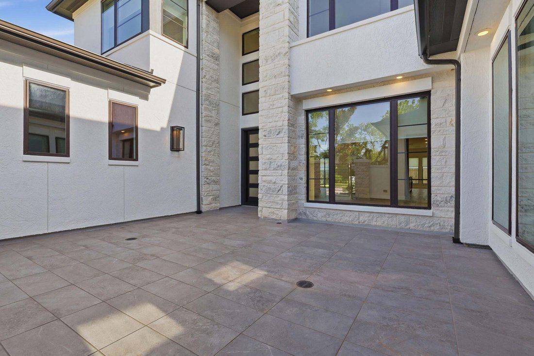 Casa a Houston, Texas, Stati Uniti 5 - 18571545