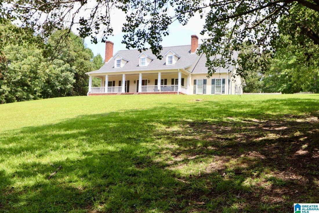 House in Anniston, Alabama, United States 5 - 18508479