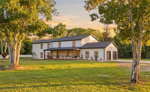 House in Melbourne, Florida, United States 1