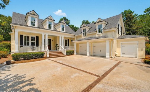 House in Fripp Island, South Carolina, United States 1