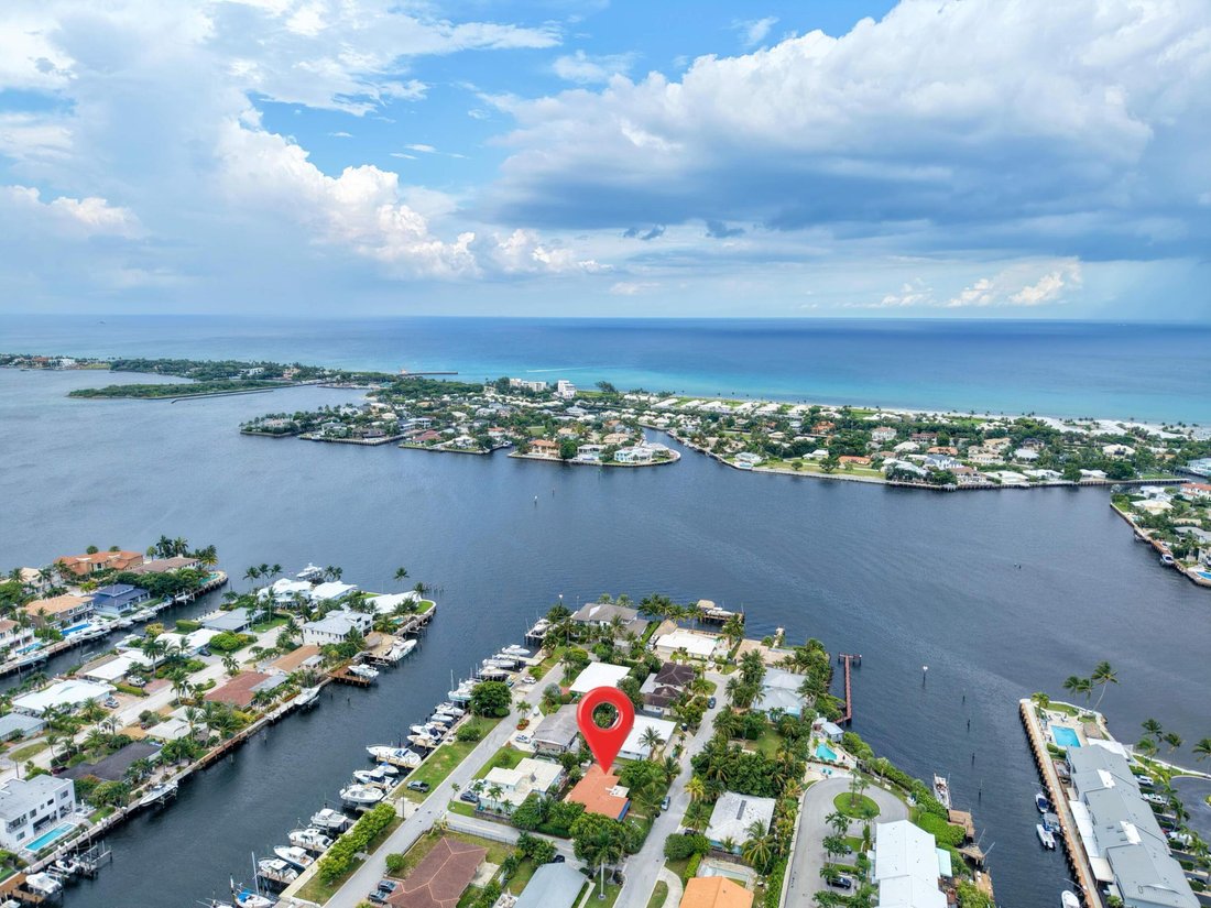 House in Boynton Beach, Florida, United States 1 - 18567190