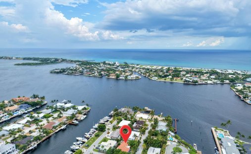 House in Boynton Beach, Florida, United States 1