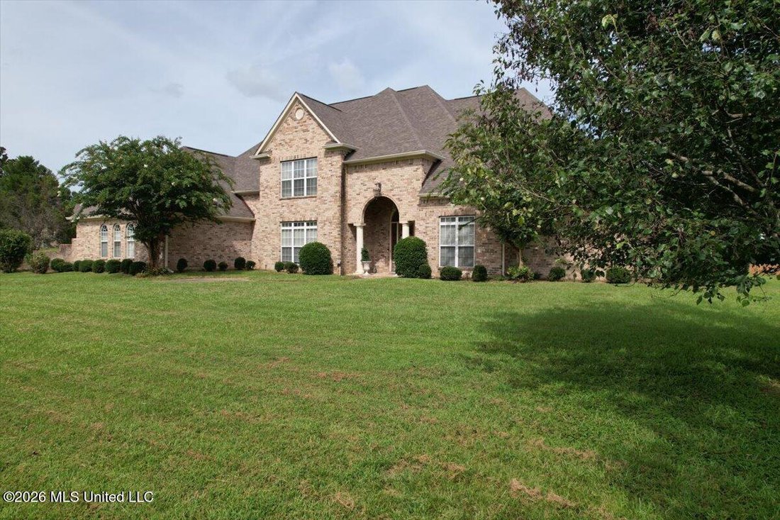 House in Canton, Mississippi, United States 3 - 18566919