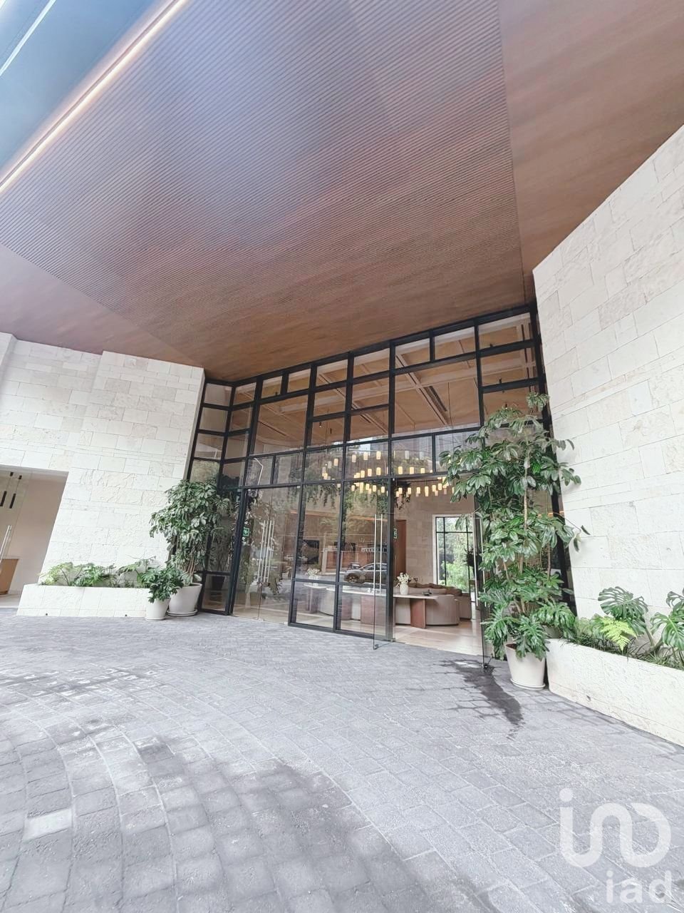 Apartment in Santa Catarina Yecahuitzotl, Mexico City, Mexico 2 - 18567835