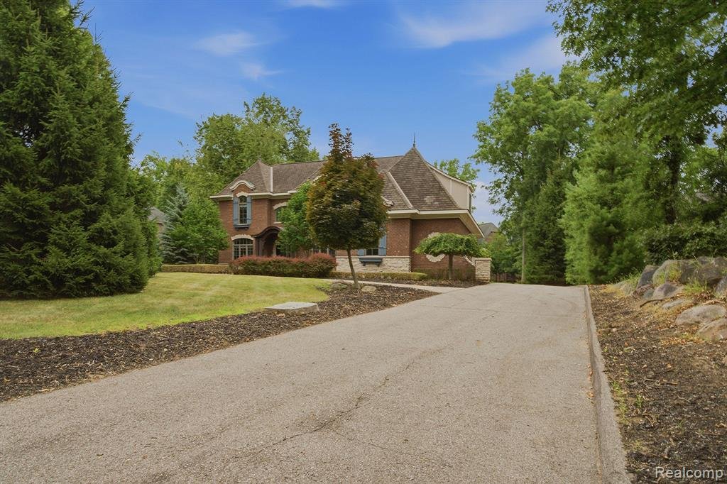 House in Bloomfield Hills, Michigan, United States 4 - 18573334