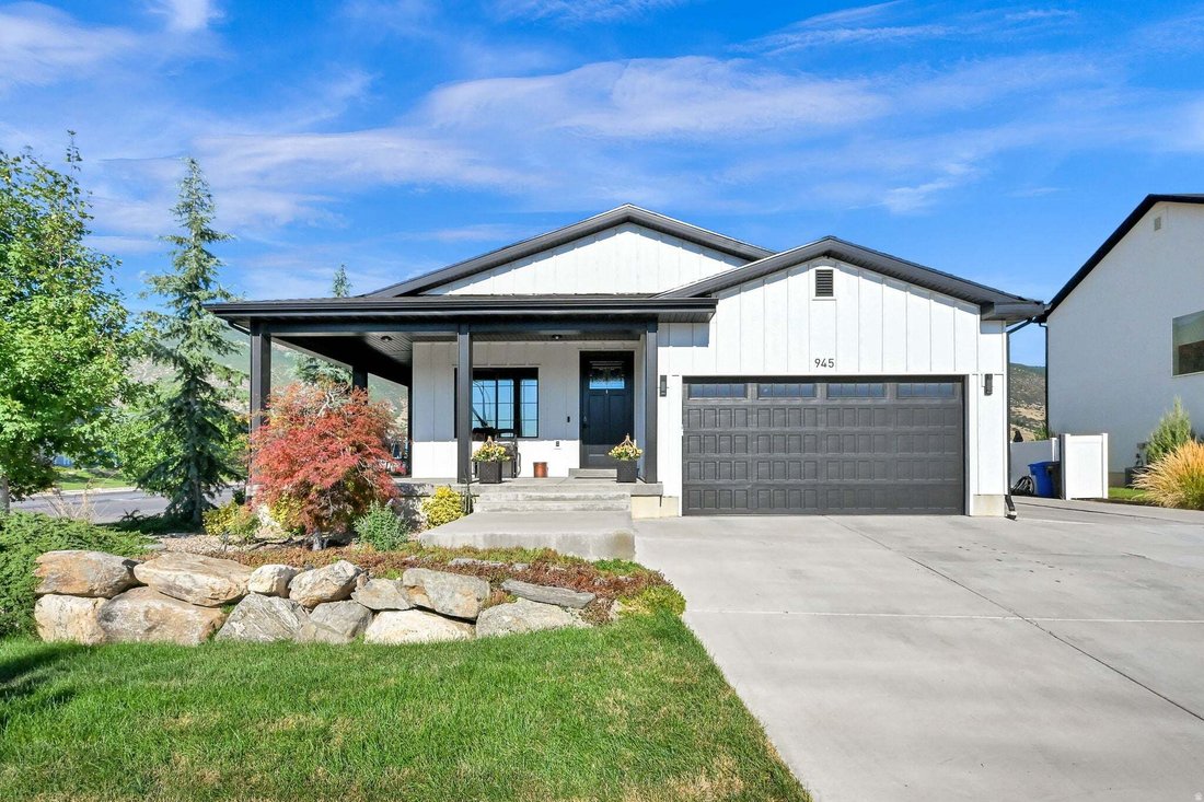 House in Farmington, Utah, United States 2 - 18567306