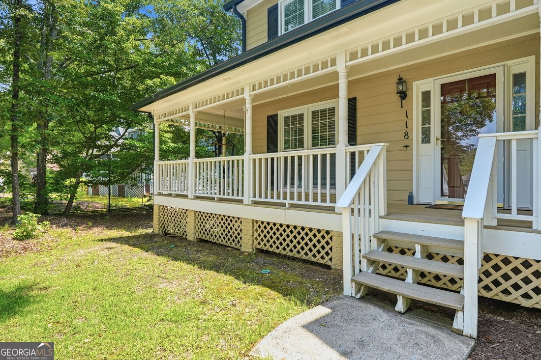 Casa a Peachtree City, Georgia, Stati Uniti 3 - 18567600