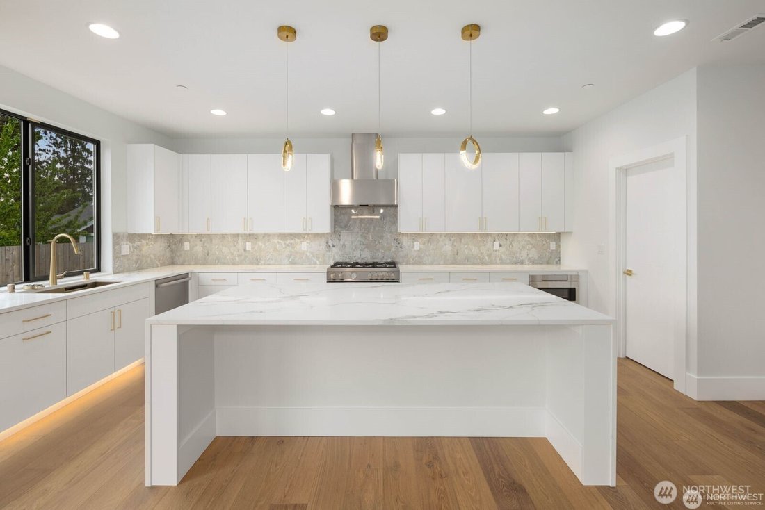 House in Kenmore, Washington, United States 5 - 18570675