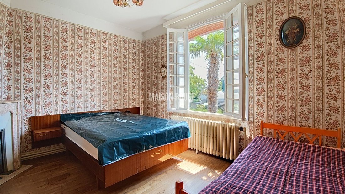 House in Gare-La Saudrais-La Vicomte, Dinard, France 5 - 18568901