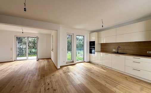 Casa en Viena, Viena, Austria 1