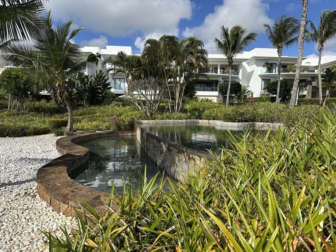 Apartment in Roches Noires, Rivière du Rempart District, Mauritius 2 - 18573267