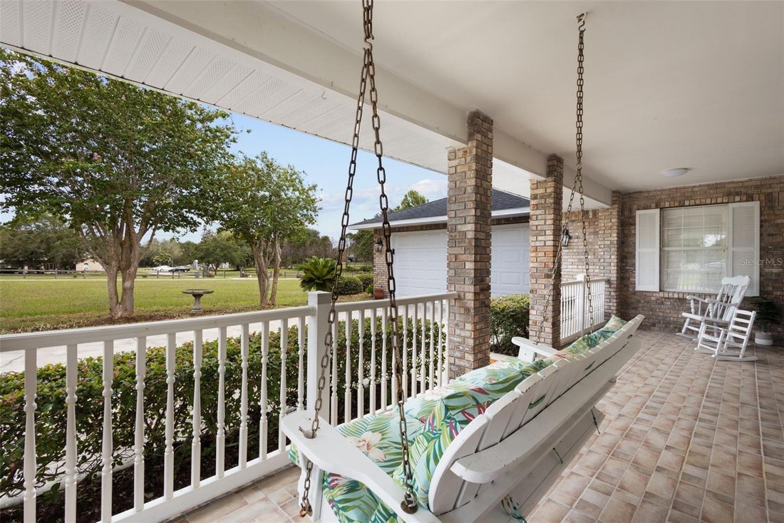 House in Melrose, Florida, United States 4 - 18568842