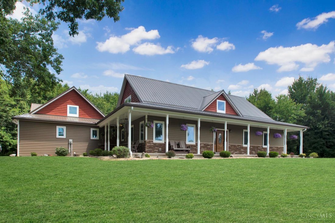House in Batavia, Ohio, United States 1 - 18569073