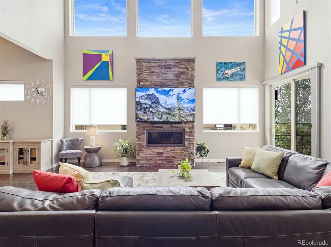 Townhouse in Evergreen, Colorado, United States 5 - 18568646