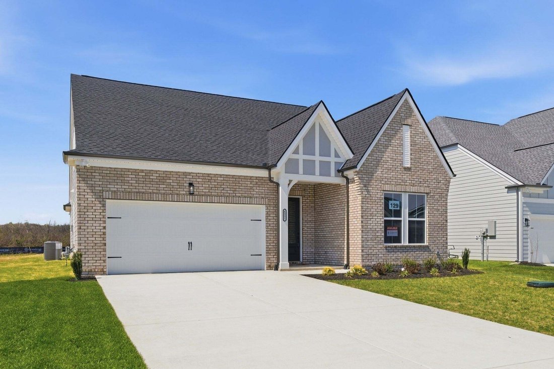House in Murfreesboro, Tennessee, United States 3 - 18568961
