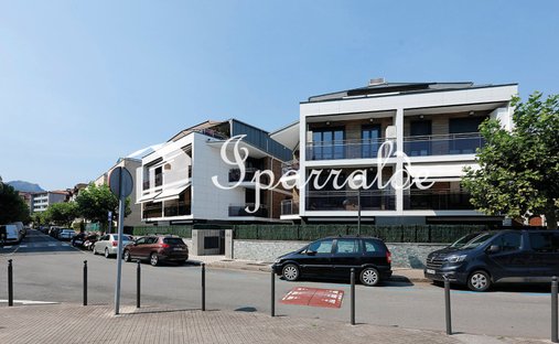 Apartamento en Irún, País Vasco, España 1