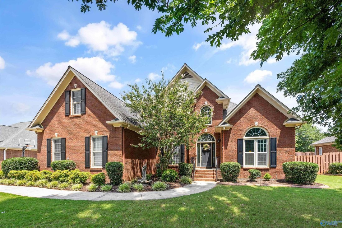 House in Madison, Alabama, United States 1 - 18571493