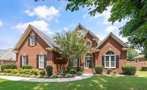 Casa a Madison, Alabama, Stati Uniti 1