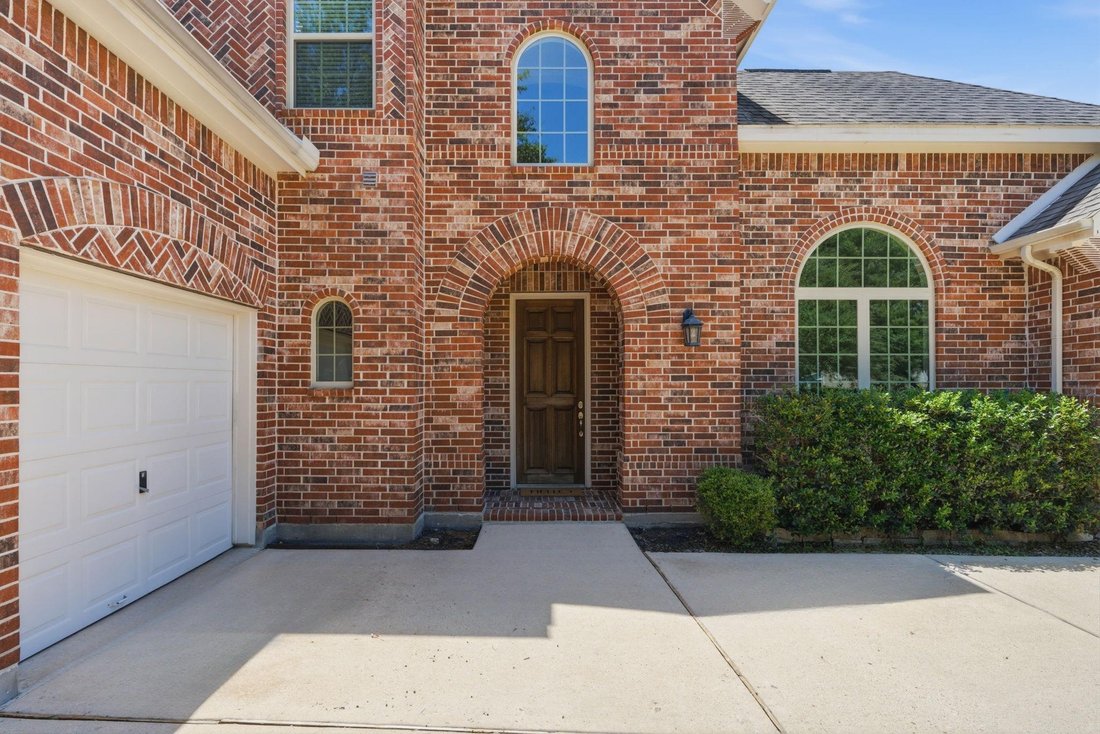 House in Cypress, Texas, United States 5 - 18567657