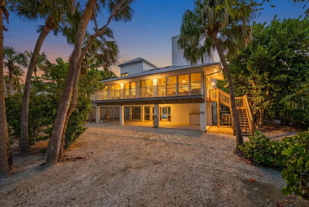 House in Captiva, Florida, United States 4 - 18570308