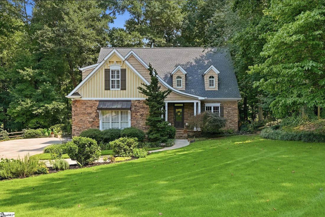 House in Greenville, South Carolina, United States 1 - 18568509