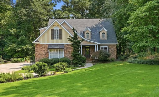 Casa a Greenville, Carolina del Sud, Stati Uniti 1