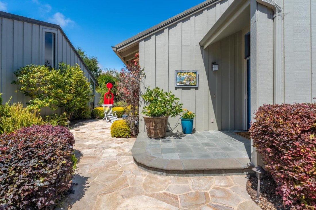 Townhouse in Carmel-by-the-Sea, California, United States 3 - 18568837