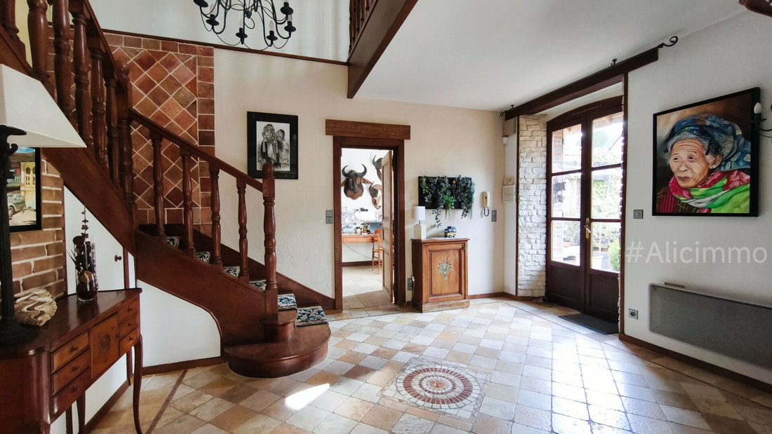 Villa in Nord Ouest-Centre, Sezanne, France 4 - 18567989