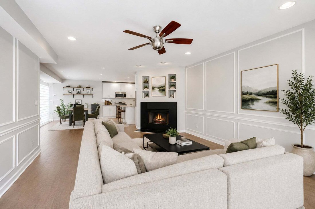 Condo in Chicago, Illinois, United States 3 - 18568689